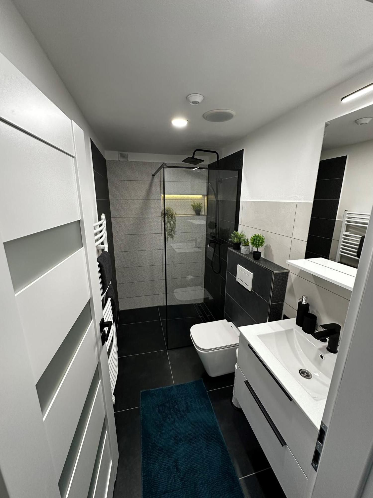 Katarina Apartment Kežmarok Exterior foto