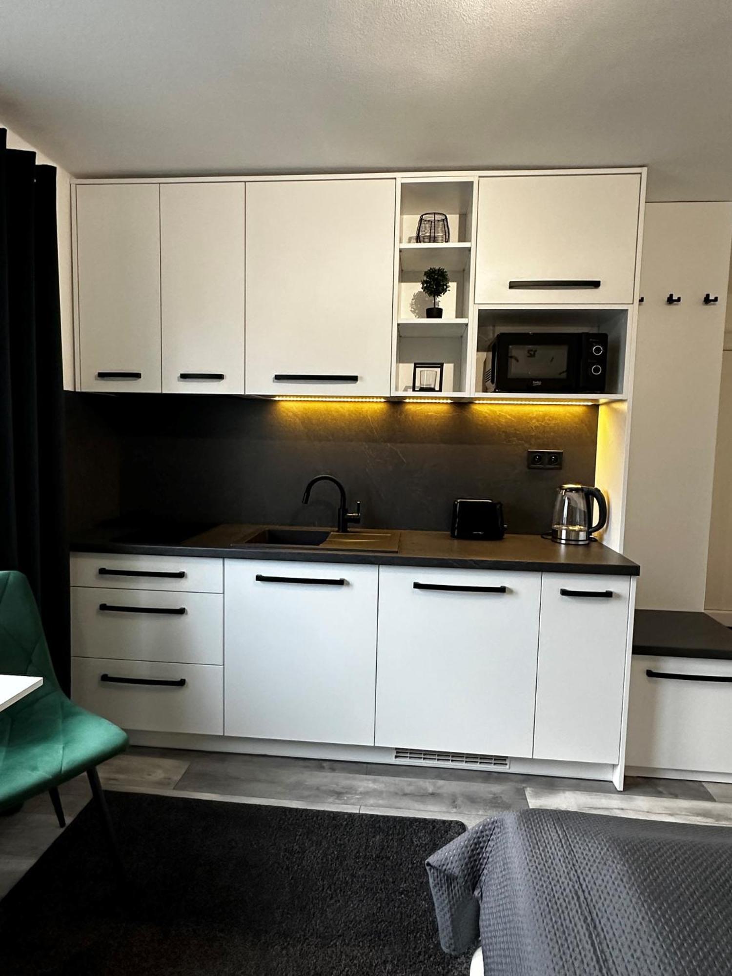 Katarina Apartment Kežmarok Exterior foto
